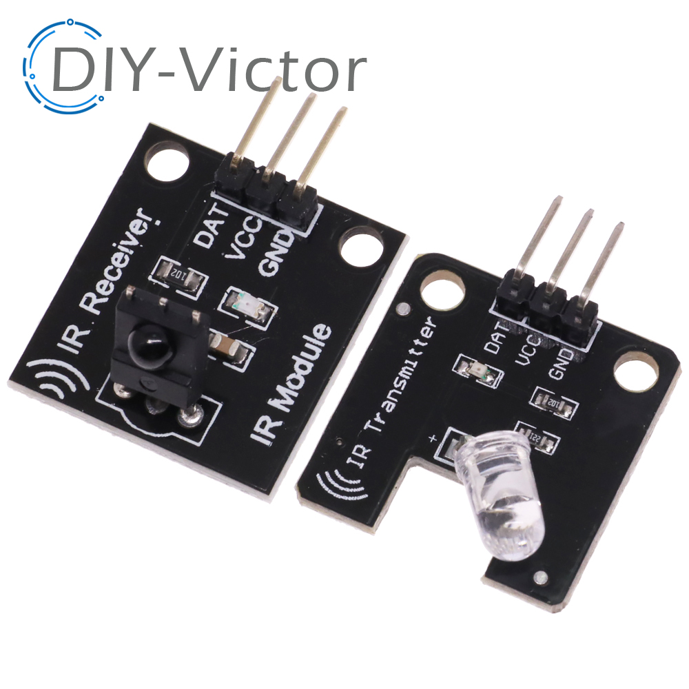 Sensor Kit Arduino - Ir Infrarood Zender Module Ir Digitaal