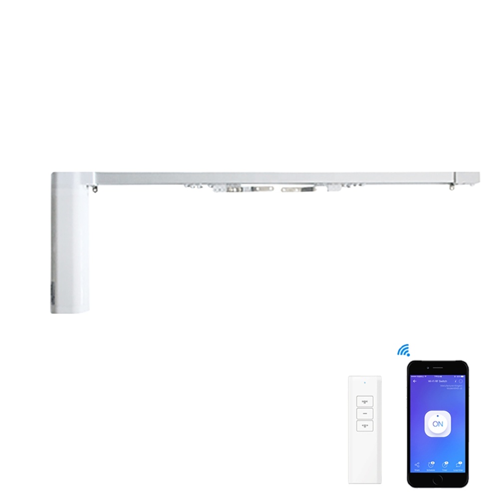 Slimme draadloze motor voor Ew - Smart Home Automation Kit recensie en prijs