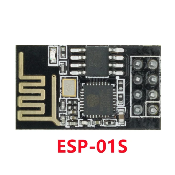 ESP8266 ESP-01S 5V WiFi Relais - Esp8266 Relay Module recensie en prijs