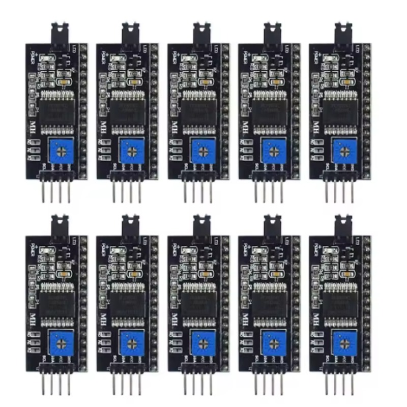 5/10PCS IIC I2C Seriële Interf - Esp32 Smart Home Kit recensie en prijs