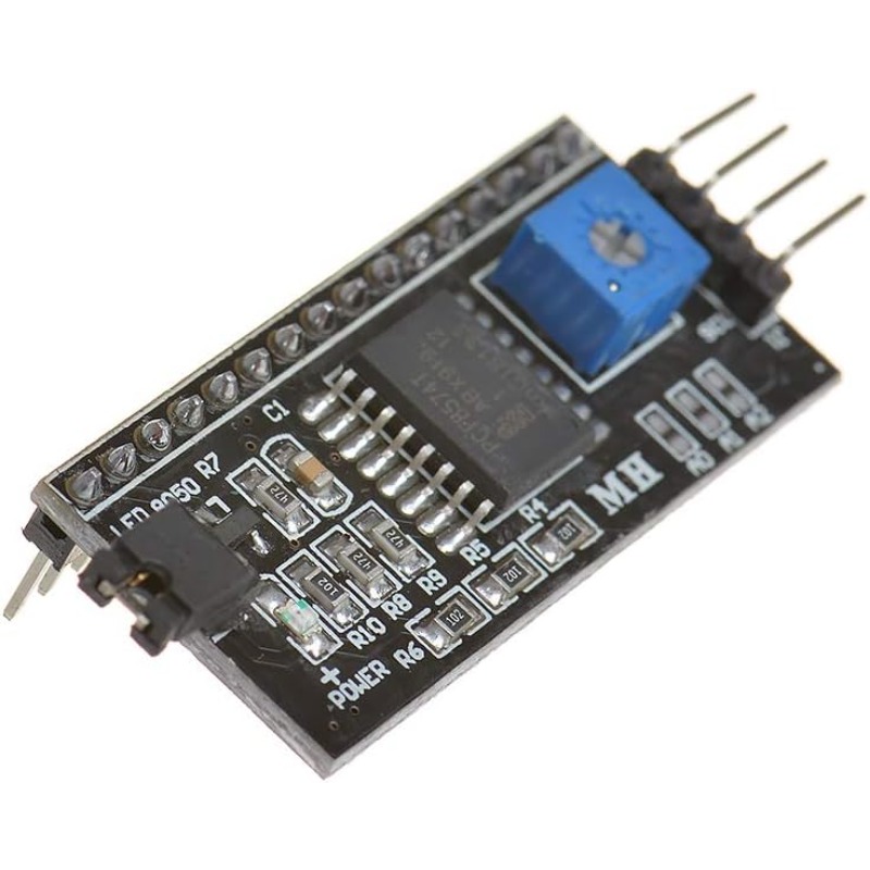 5/10PCS IIC I2C Seriële Interf - Esp32 Smart Home Kit recensie en prijs