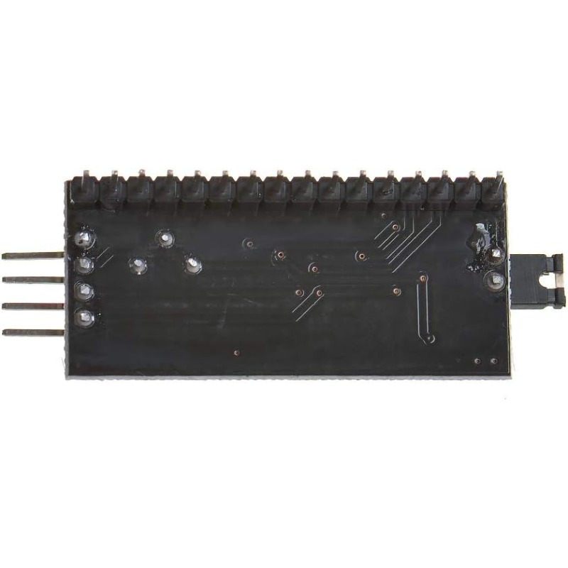 5/10PCS IIC I2C Seriële Interf - Esp32 Smart Home Kit recensie en prijs