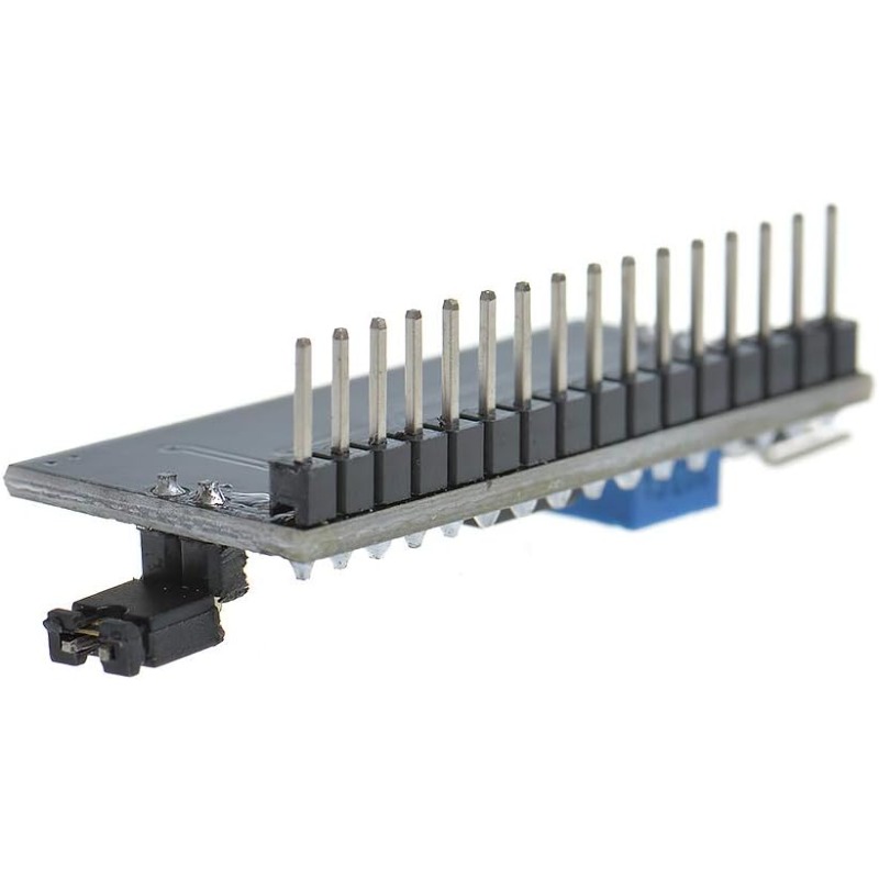 5/10PCS IIC I2C Seriële Interf - Esp32 Smart Home Kit recensie en prijs