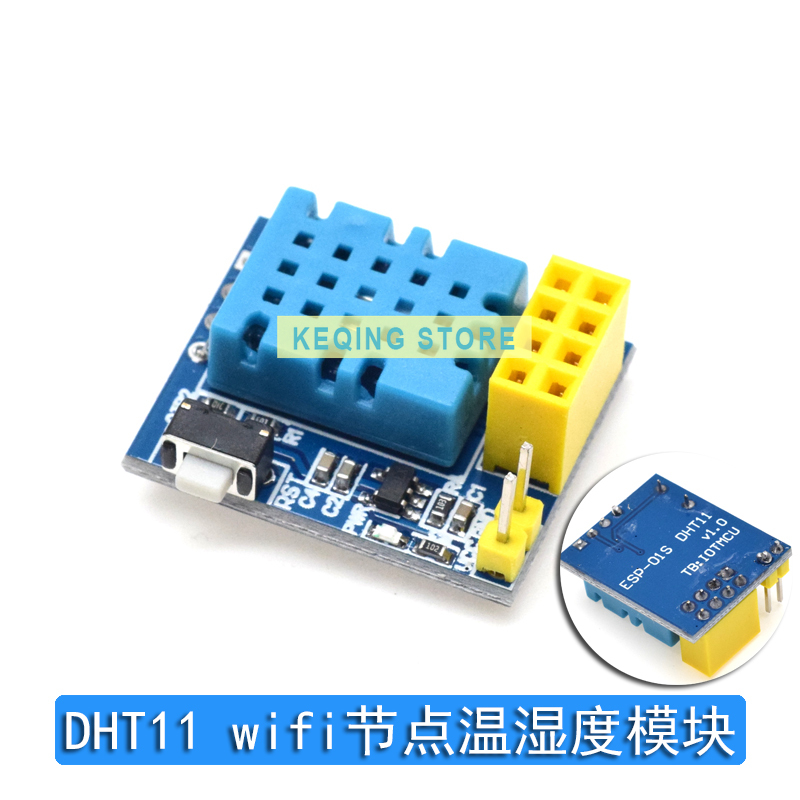 Esp8266 ESP-01S Relaismodule R - Esp8266 Relay Module recensie en prijs