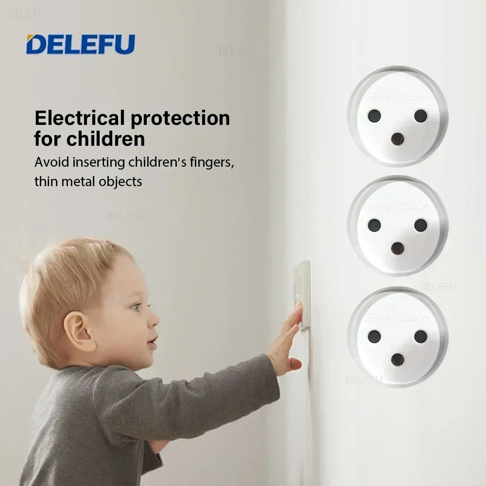 DELEFU Zwart Vertragende PC Is - Smart Light Switch Wifi recensie en prijs