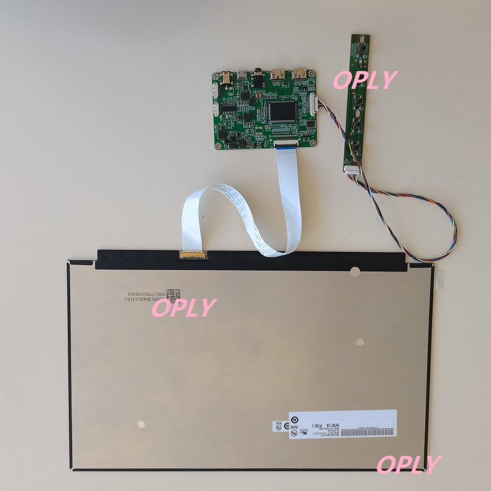 EDP Controller kit 2K voor LQ1 - Microcontroller Kit recensie en prijs