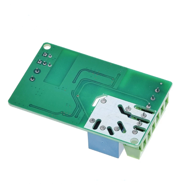 ESP8266 WIFI 1-kanaals relaism - Esp8266 Relay Module recensie en prijs
