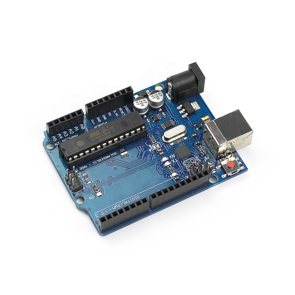 Uno R3 Dip Development Board A - Microcontroller Kit recensie en prijs