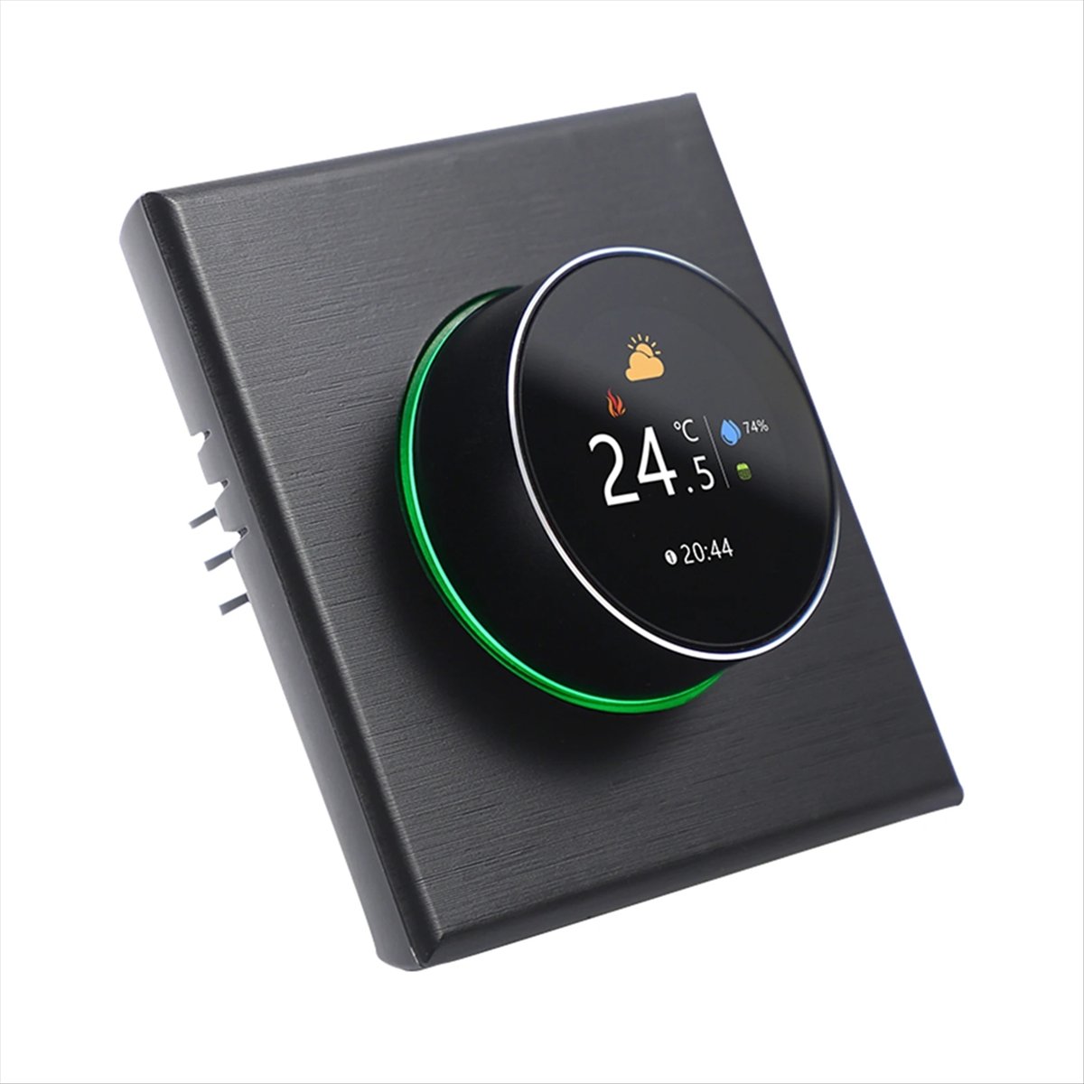 【DT56】WiFi-thermostaat, temper - Wifi Thermostat recensie en prijs