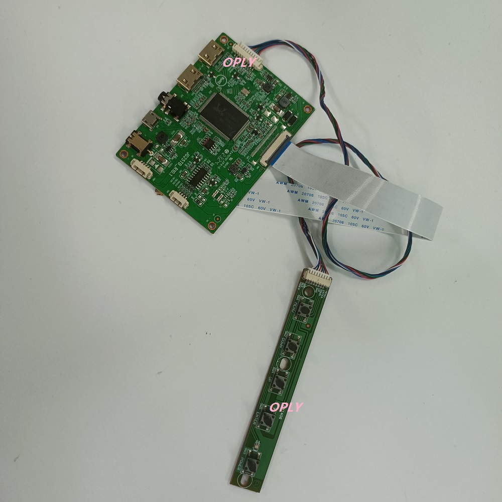 EDP Controller kit 2K voor LP1 - Microcontroller Kit recensie en prijs