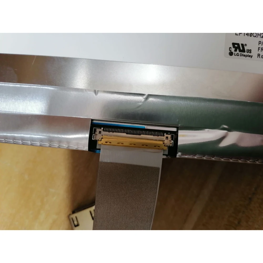 Kit voor LQ125T1JX03C LQ125T1J - Microcontroller Kit recensie en prijs