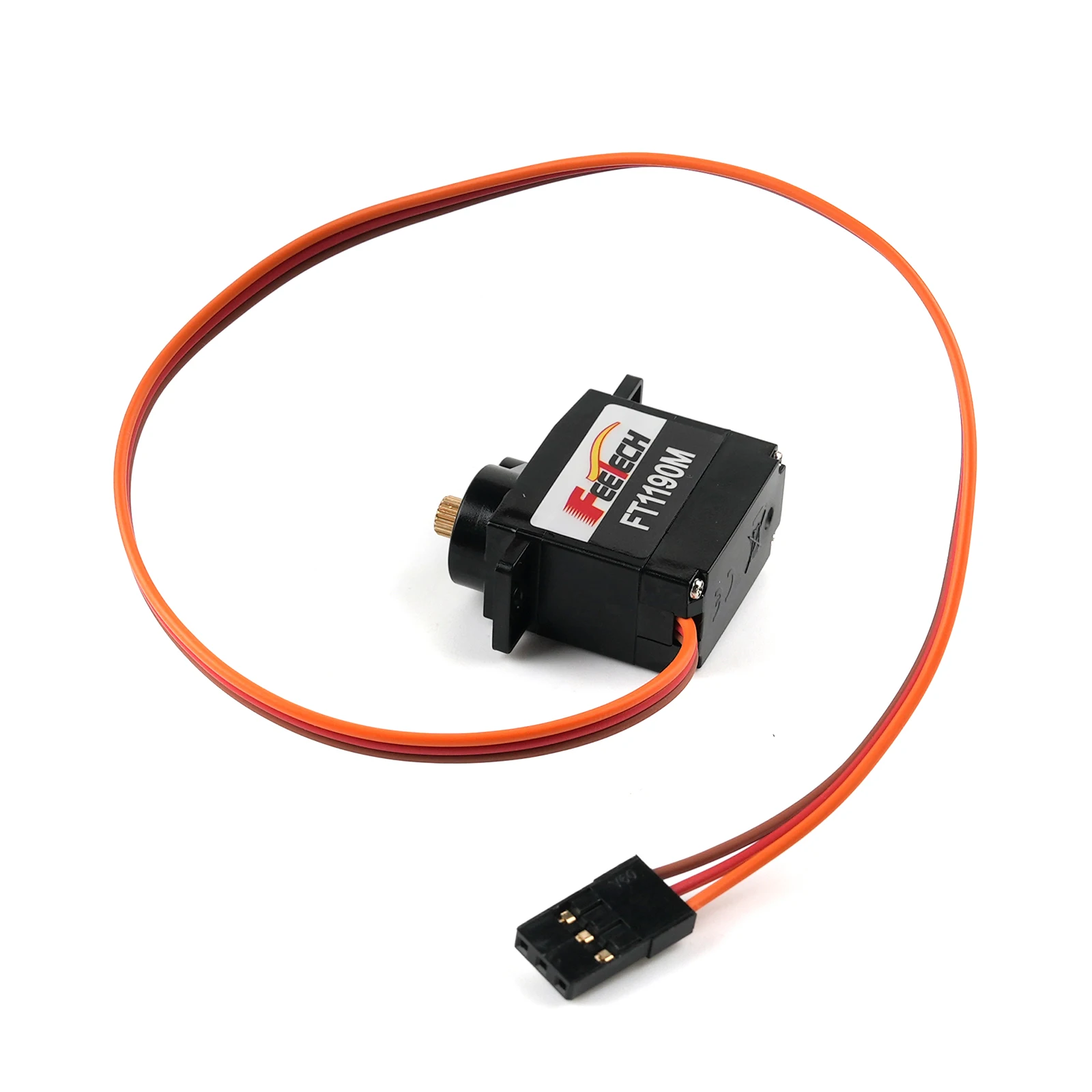 FEETECH FT1190M 4,8-6V 3,5kg M - Microcontroller Kit recensie en prijs