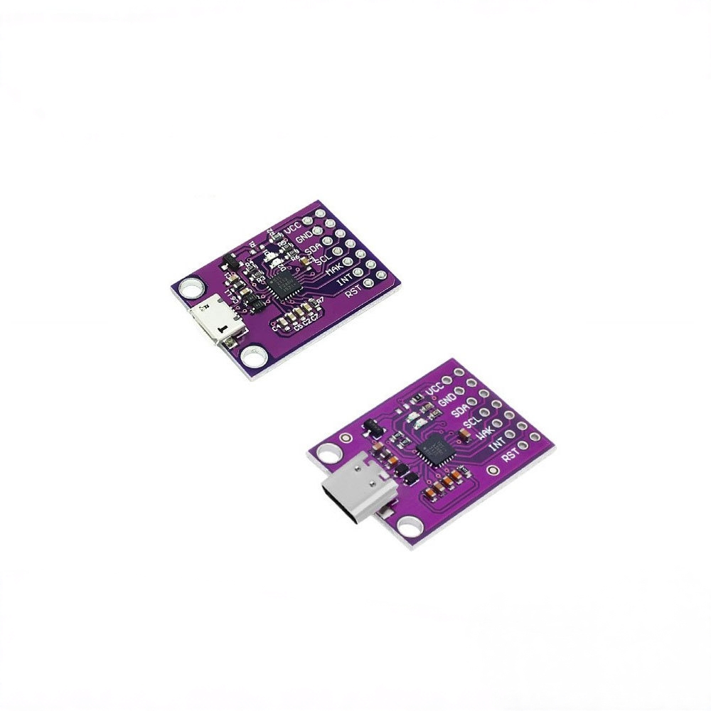 CP2112 Debug Board USB naar SM - Sensor Kit Arduino recensie en prijs