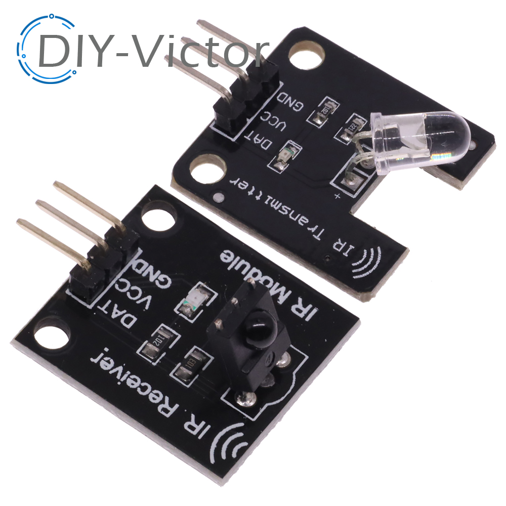 Ir Infrarood Zender Module Ir  - Sensor Kit Arduino recensie en prijs