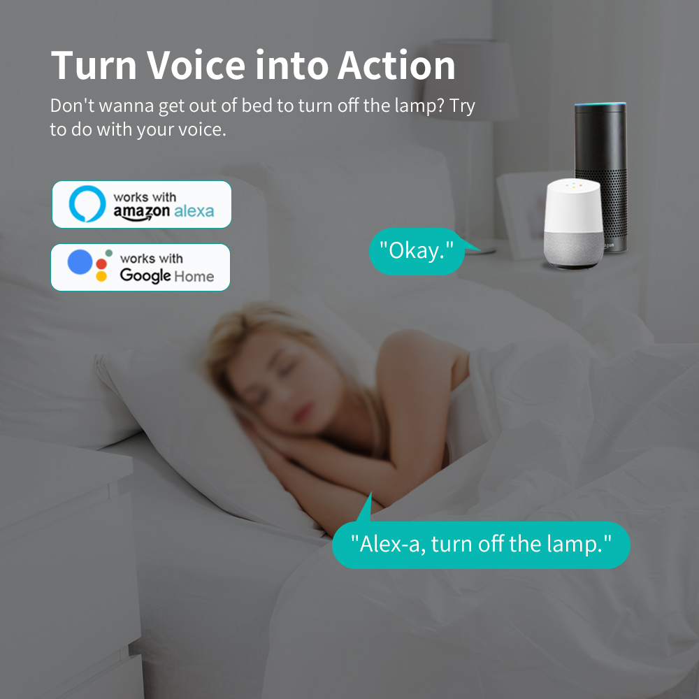WiFi Mini Micro USB-adapter 5V - Wifi Smart Plug recensie en prijs