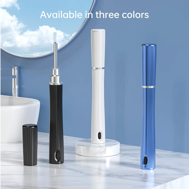 Draadloze WiFi Earpick Otoscoo - Wifi Smart Plug recensie en prijs