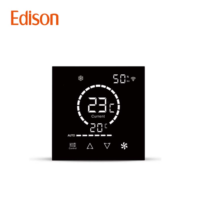 Flexibele PVC Smart AC-control - Wifi Thermostat recensie en prijs
